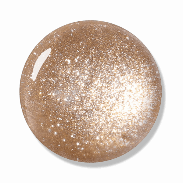 LUXURIOUS SUNSHINE – FLASH – SEASONAL GEL POLISH