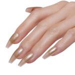 LUXURIOUS SUNSHINE – FLASH – SEASONAL GEL POLISH