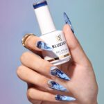TROPICAL BLUE – SEASONAL GEL POLISH