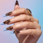 SUN KISSED ORANGE – SEASONAL GEL POLISH AW 2025