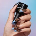 TROPICAL BLUE – SEASONAL GEL POLISH