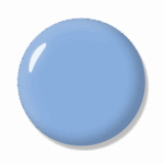 TROPICAL BLUE – SEASONAL GEL POLISH