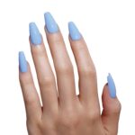 TROPICAL BLUE – SEASONAL GEL POLISH