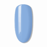 TROPICAL BLUE – SEASONAL GEL POLISH