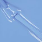 TROPICAL BLUE – SEASONAL GEL POLISH