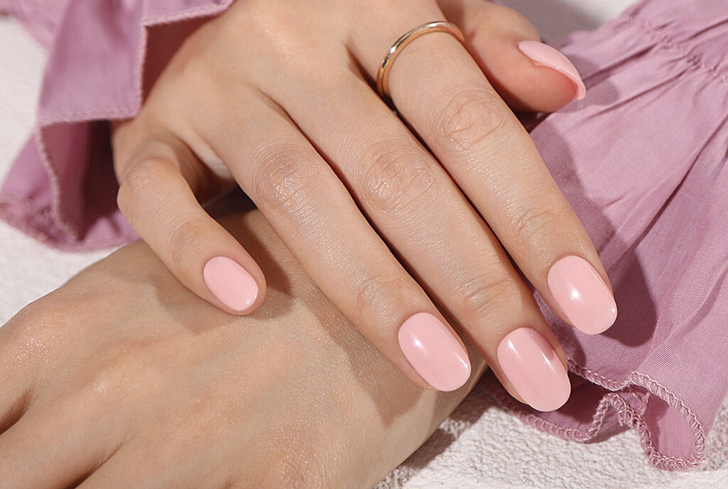 base coat vs rubber base