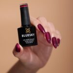 NO WIPE SMART TOP COAT – GLASS – RED LAVA TOP