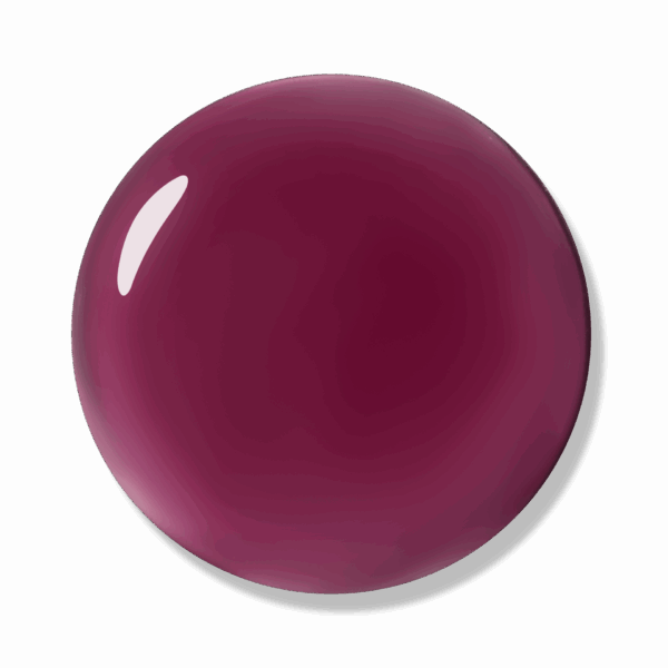 NO WIPE SMART TOP COAT – GLASS – RED LAVA TOP