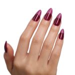 NO WIPE SMART TOP COAT – GLASS – RED LAVA TOP