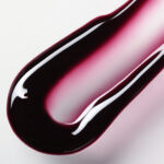 NO WIPE SMART TOP COAT – GLASS – RED LAVA TOP