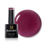 NO WIPE SMART TOP COAT – GLASS – RED LAVA TOP