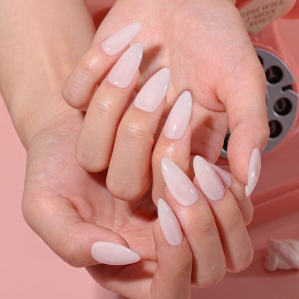 OXYGEN MOCHI-GLASS GEL FRENCH