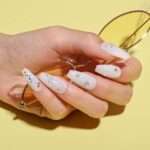 OXYGEN MOCHI-GLASS GEL GEL POLISH