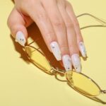 OXYGEN MOCHI-GLASS GEL GEL POLISH