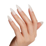 OXYGEN MOCHI-GLASS GEL GEL POLISH