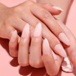 SILK OATS GLASS GEL GEL POLISH