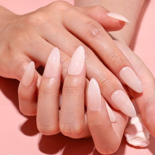 SILK OATS GLASS GEL FRENCH