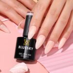 SILK OATS GLASS GEL GEL POLISH