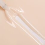 SILK OATS GLASS GEL GEL POLISH