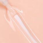 LYCHEE DEW GLASS GEL GEL POLISH