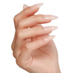 LYCHEE DEW GLASS GEL GEL POLISH