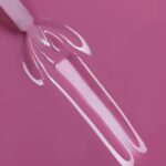 GRAPE JELLY GLASS GEL GEL POLISH