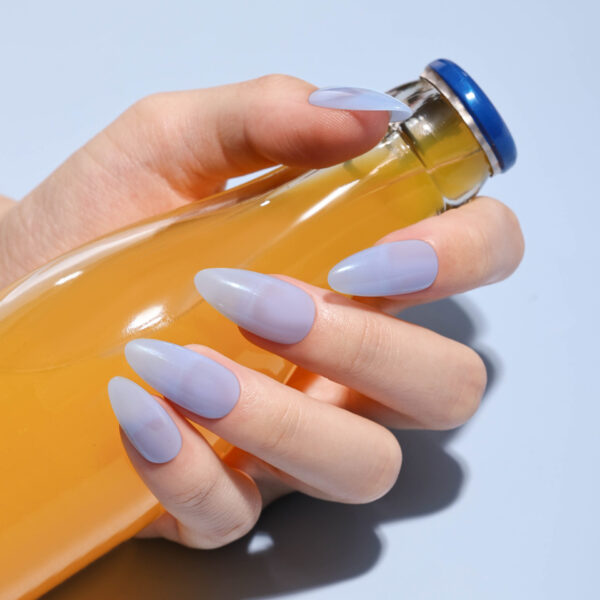 JEJU WAVE GLASS GEL FRENCH