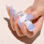 JEJU WAVE GLASS GEL GEL POLISH