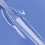 JEJU WAVE GLASS GEL GEL POLISH