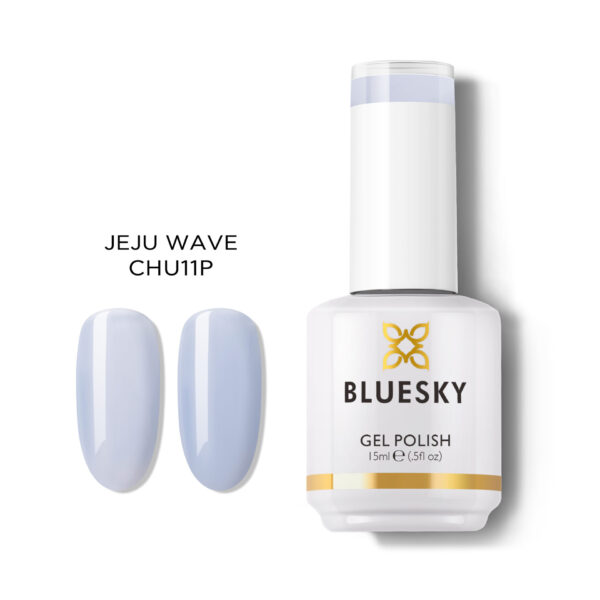 JEJU WAVE GLASS GEL FRENCH