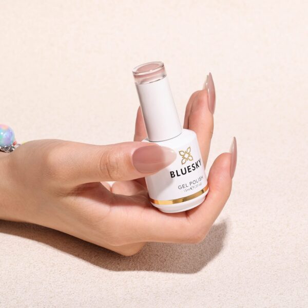 BEAN PASTE GLASS GEL FRENCH