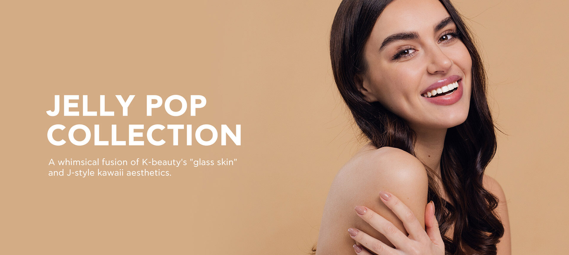 jelly pop collection