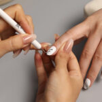 MATRIX NO WIPE- BLACK ORLOV MATRIX