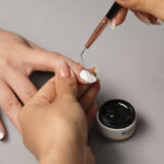 MATRIX NO WIPE- BLACK ORLOV MATRIX