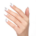 MATRIX NO WIPE- BLACK ORLOV MATRIX