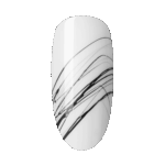 MATRIX NO WIPE- BLACK ORLOV MATRIX