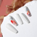 MATRIX NO WIPE- BLACK ORLOV MATRIX