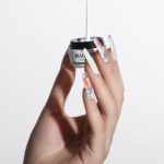 MATRIX NO WIPE- BLACK ORLOV MATRIX