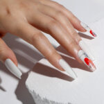 MATRIX NO WIPE- BLACK ORLOV MATRIX