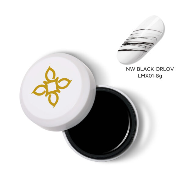 MATRIX NO WIPE- BLACK ORLOV MATRIX