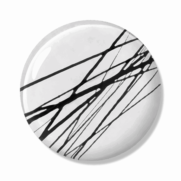 MATRIX NO WIPE- BLACK ORLOV MATRIX