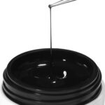 MATRIX NO WIPE- BLACK ORLOV MATRIX