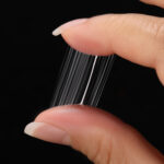 MATRIX NO WIPE – PEARL OF LAO TZU NAIL ART