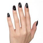 MATRIX NO WIPE – PEARL OF LAO TZU NAIL ART