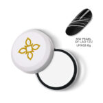 MATRIX NO WIPE – PEARL OF LAO TZU NAIL ART