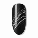 MATRIX NO WIPE – PEARL OF LAO TZU NAIL ART