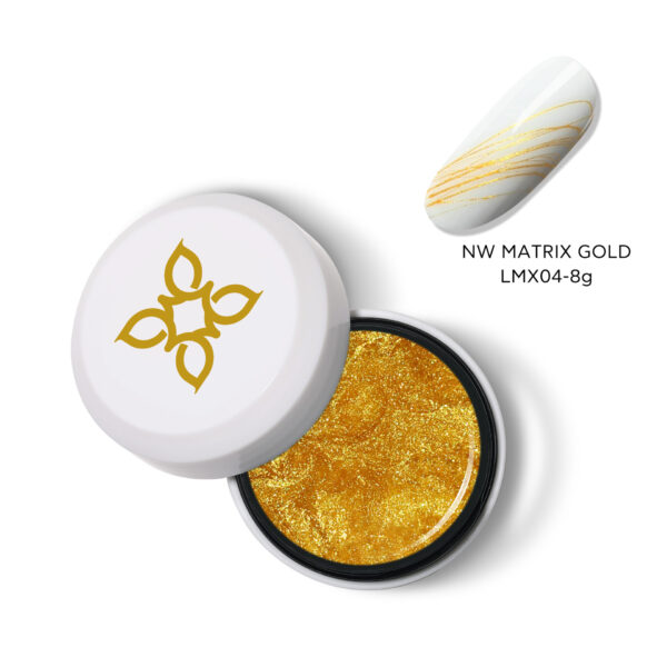 MATRIX NO WIPE – GOLD MATRIX