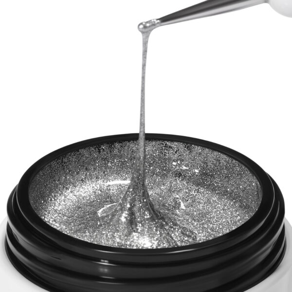 MATRIX NO WIPE-SILVER MATRIX