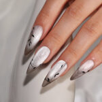 MATRIX NO WIPE- BLACK ORLOV MATRIX