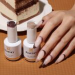 NUDE ENCHANTMENT BNR02 – NOURISHING RUBBER BASE ΝOURISHING RUBBER BASE